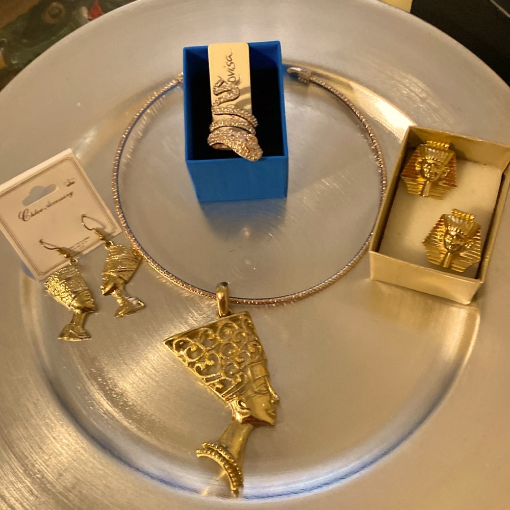 A Taste of Egypt